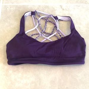Lululemon Sport Bra